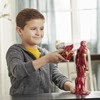 Hasbro AVENGERS Geležinis žmogus su ginklu