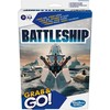 Hasbro BATTLESHIP Battleship Travel game Grab&amp;Go