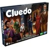 CLUEDO Klasikinis paslapčių žaidimas, lietuvių k.