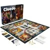 CLUEDO Klasikinis paslapčių žaidimas, lietuvių k.