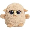 Hasbro FURREAL FUZZ-A-LOTS Interaktyvus pliušinis gyvūnėlis, 9 cm