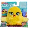 Hasbro FURREAL FUZZ-A-LOTS Interaktyvus pliušinis gyvūnėlis, 9 cm