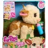 Interaktyvi pliušinė karvė Hasbro FurReal Maggie The Feed and Follow Cow