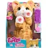 Hasbro FURREAL Interaktyvi letenėlėmis minkanti katytė Bella