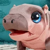 Hasbro FURREAL Interaktyvus begemotas Sally