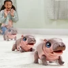 Hasbro FURREAL Interaktyvus begemotas Sally