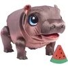 Hasbro FURREAL Interaktyvus begemotas Sally