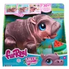 Hasbro FURREAL Interaktyvus begemotas Sally