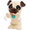 Hasbro FURREAL Interaktyvus šokinėjantis mopsas J.J.