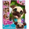 Hasbro FURREAL Interaktyvus šokinėjantis mopsas J.J.