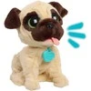 Hasbro FURREAL Interaktyvus šokinėjantis mopsas J.J.
