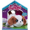 FURREAL MY MINI´S Interaktyvus mini gyvūnėlis