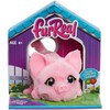FURREAL MY MINI´S Interaktyvus mini gyvūnėlis