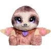 Hasbro FURREAL MY MINI´S LITTLE HUGS Interaktyvus pliušinis gyvūnėlis, 13 cm