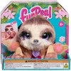 Hasbro FURREAL MY MINI´S LITTLE HUGS Interaktyvus pliušinis gyvūnėlis, 13 cm