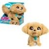 Hasbro FURREAL WAG-A-LOTS Interaktyvus auksaspalvis retriveris