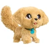 Hasbro FURREAL WAG-A-LOTS Interaktyvus auksaspalvis retriveris