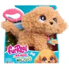 Hasbro FURREAL WALK-A-LOTS Interaktyvus pudelis