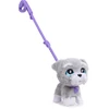 Hasbro FURREAL WALK-A-LOTS Interaktyvus šnauceris