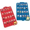 Hasbro „Grab&amp;Go“ kelioninis žaidimas „Atspėk, kas?“
