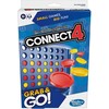 Hasbro „Grab&amp;Go“ kelioninis žaidimas „Connect 4“