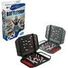 HASBRO GAMING „Grab&amp;Go“ kelioninis žaidimas „Laivų mūšis“