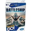 HASBRO GAMING „Grab&amp;Go“ kelioninis žaidimas „Laivų mūšis“