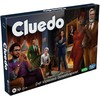 HASBRO GAMING HAVS CLUEDO Cluedo Classic SWE