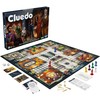 HASBRO GAMING HAVS CLUEDO Cluedo Classic SWE