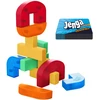 HASBRO GAMING JENGA Žaidimas „Jenga Expansion: Downfall“