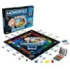 MONOPOLY Žaidimas „Monopolis: super elektroninė bankininkystė“, rusų kalba