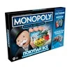 MONOPOLY Žaidimas „Monopolis: super elektroninė bankininkystė“, rusų kalba