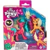 Hasbro MY LITTLE PONY Figure Dragon Light reveal