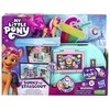 Hasbro My Little Pony Rinkinys „Glotnučių autobusiukas“