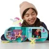 Hasbro My Little Pony Rinkinys „Glotnučių autobusiukas“