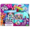 Hasbro My Little Pony Rinkinys „Glotnučių autobusiukas“
