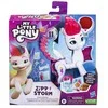 Hasbro My Little Pony Sparnuotasis ponis, 12,5 cm