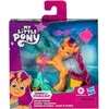 Hasbro My Little Pony Teminis rinkinys su mažojo ponio figūrėle, 7,5 cm
