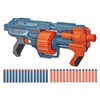 Hasbro NERF Elite 2.0 šautuvas SHOCKWAVE RD-15