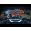 NERF Elite 2.0 žaislinis šautuvas VOLT SD-1