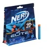 Hasbro NERF Elite 2.0 šoviniai, 20 vnt.