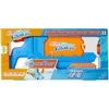 NERF SUPERSOAKER NERF SUPER SOAKER Vandens šautuvas FLIP FILL