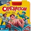 Hasbro TOYS Operation DK/NO/SE/FI