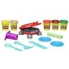 PLAY-DOH Plastilino rinkinys „Mėsainiai“