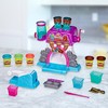 Hasbro Play-Doh plastilino rinkinys „Saldainių fabrikas“