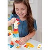 PLAY-DOH Rinkinys „Višta“