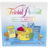 HASBRO GAMING Šeimos žaidimas „Trivial Pursuit“, EN