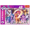 Trefl Dėlionė 24 vnt. - My Little Pony