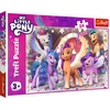 Trefl Dėlionė 24 vnt. - My Little Pony