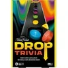 HASBRO GAMING Trivial Pursuit Drop Trivia Game FIN